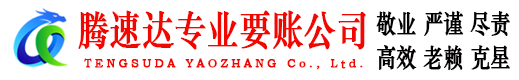 五莲清债公司